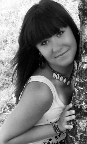 Лялька Vredinka