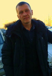 Александр Гладких