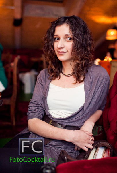 Нигина Шаропова