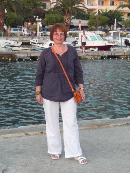 Вера Росланова