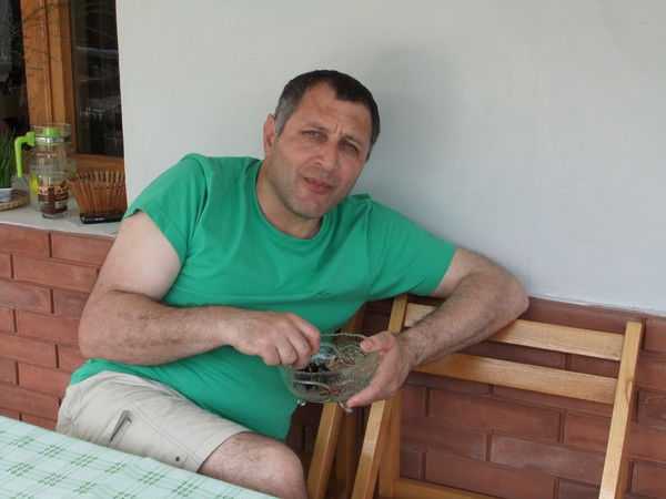 Заур Гришкашвили