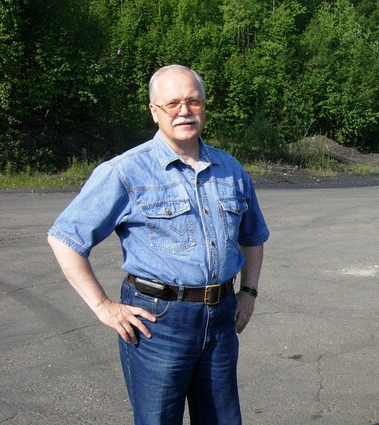 Анатолий Морозов