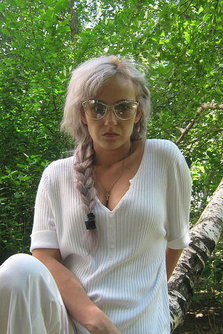 Ольга Николенко