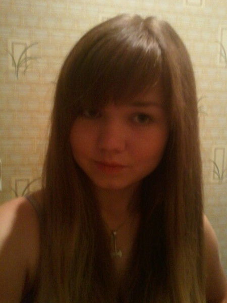 Аня Ситниченко