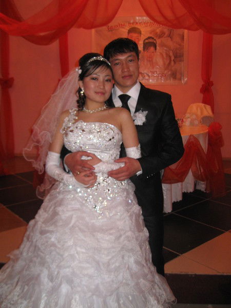 Рада Измухамбетова