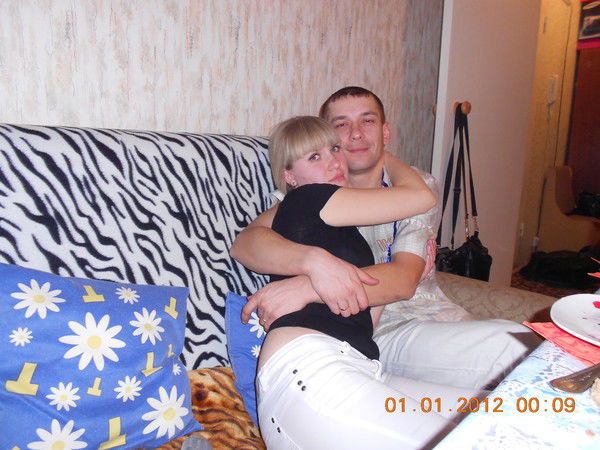 Алексей Забабурин