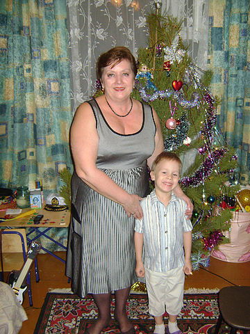 Светлана Борисова