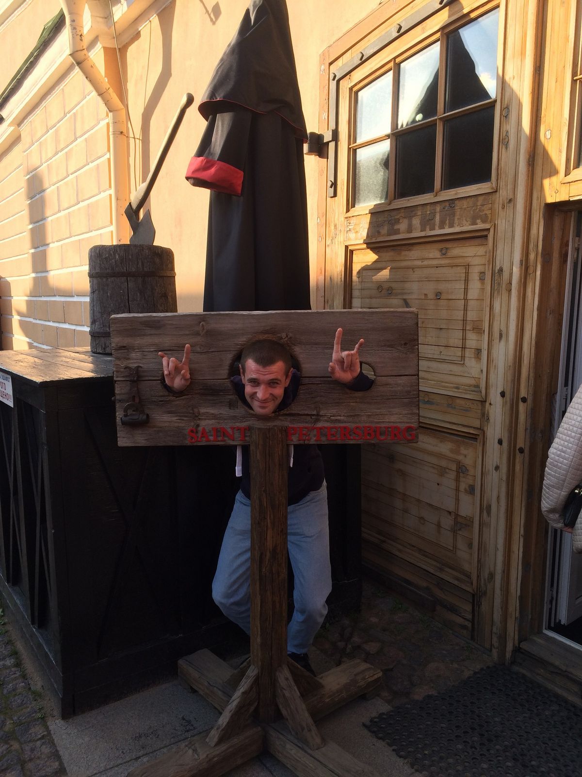 Евгений Малиновский