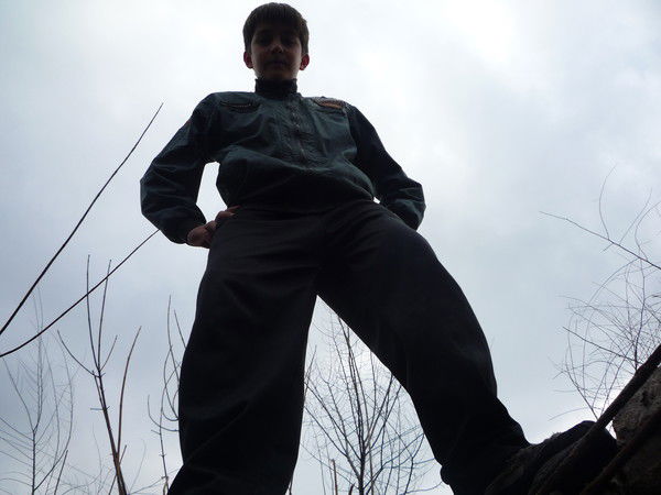 Pavel Горячий