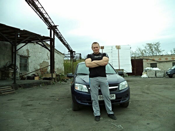 Александр Лавров