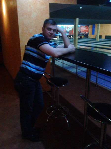 Эдик Редькин