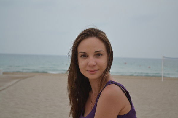 Екатерина Наумова