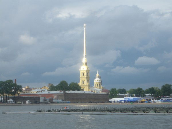 Костин Михаил