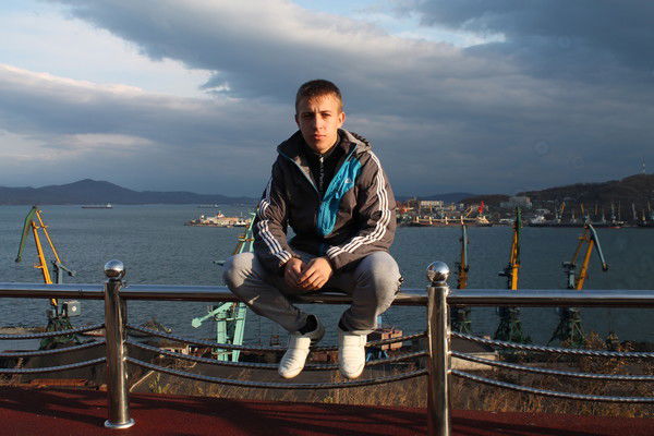 Виталий Фёдоров