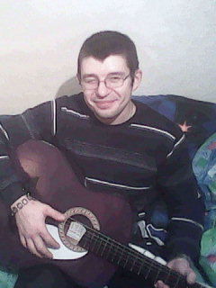 Антон Денисенко