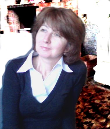 Татьяна Коноплина