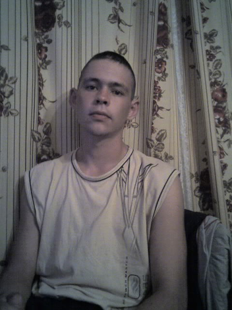 Сергей Столяров