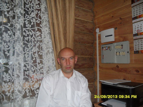 Сергей Шаркевич