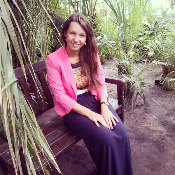 Jevgenia Šinkarjova