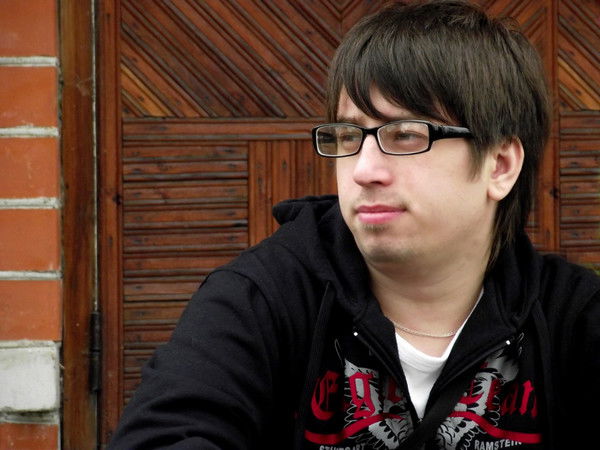 Кирилл Rey Mr.animo