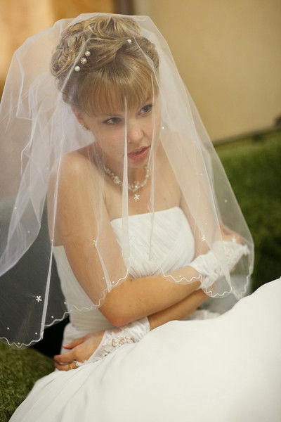 Кристина Фадеева