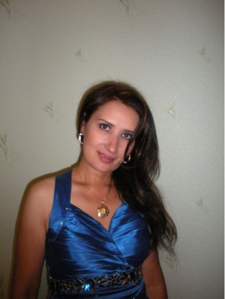 Гульноз Хасанова