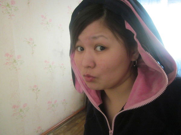 Юлия Кудрякова