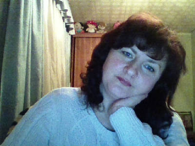 Елена Елсукова