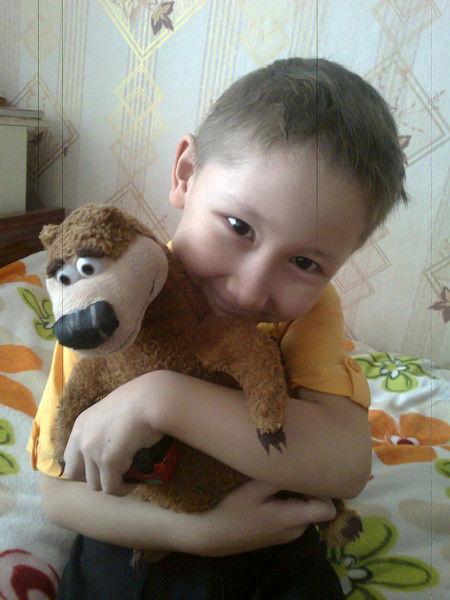 Карагоз Нурмушова