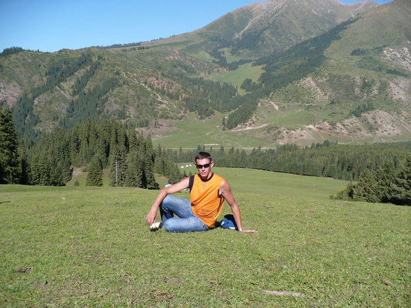 Владимир Вольф