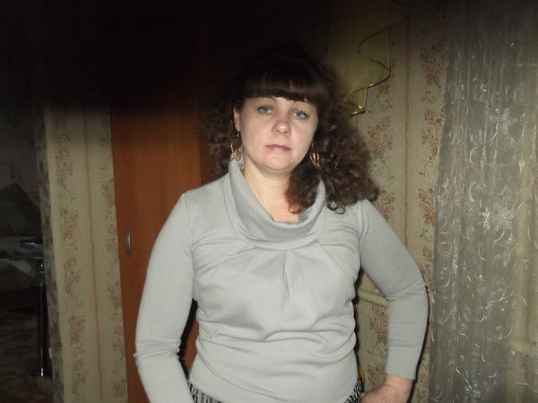 Ирина Бухтоярова