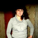 Ирина Бухтоярова
