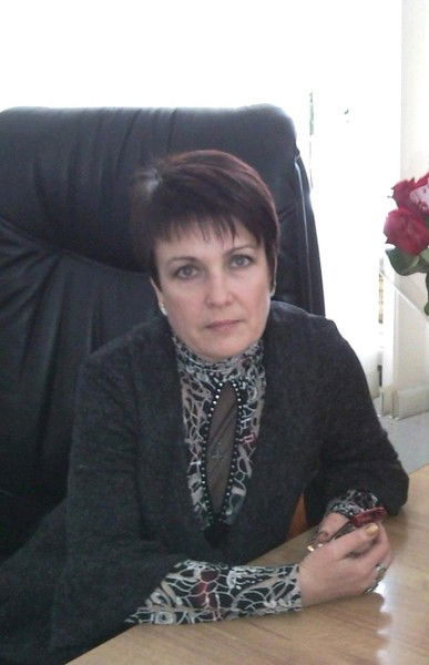 Наталья Шевченко