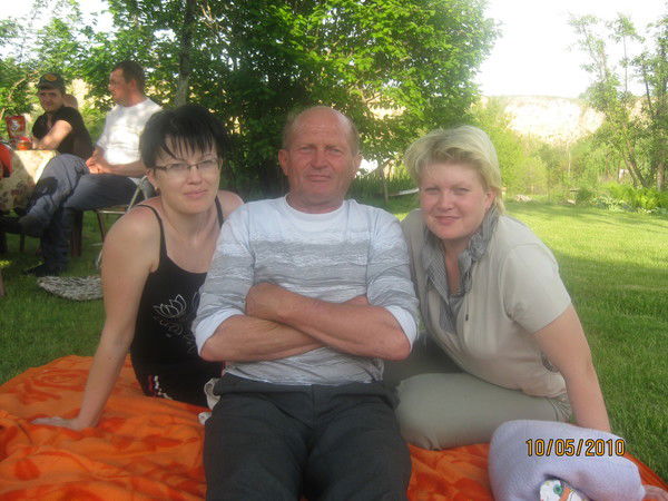 Виктор Алещенко