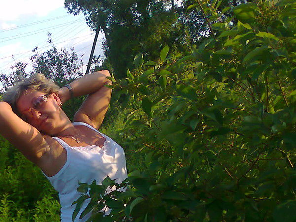 Наталья Кирсанова