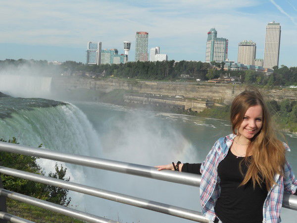 Элина Багина