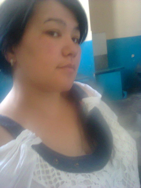 Асем Мусина