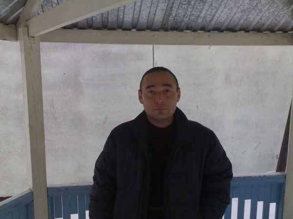 Марат Каримов