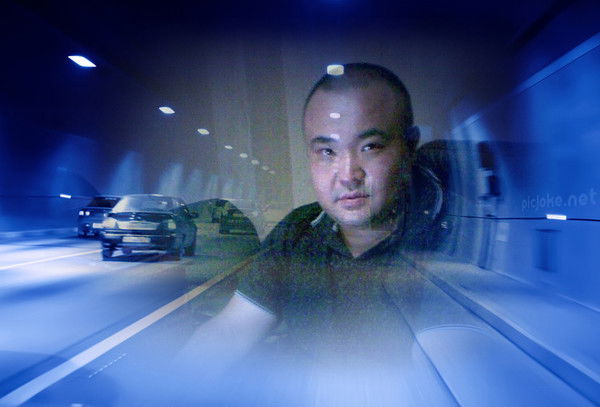 Тимур Карибаев