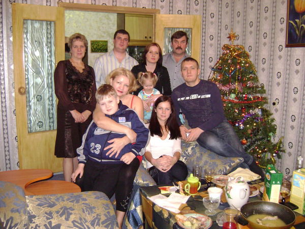 Александр Неронов