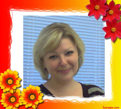 Оксана Коржикова