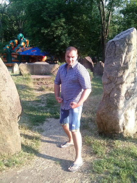 Виталий Нелепченко