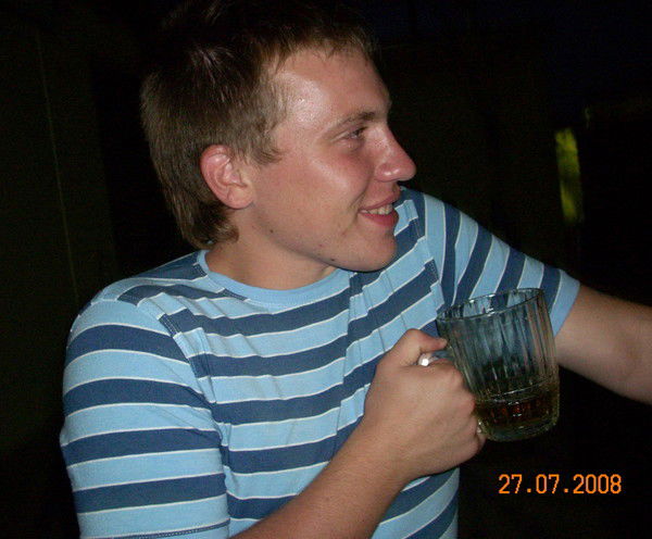 Артём Филиппов