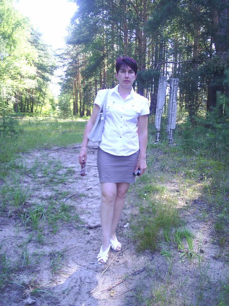 Марина Кузнецова