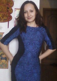 Гульнара Габдрахманова