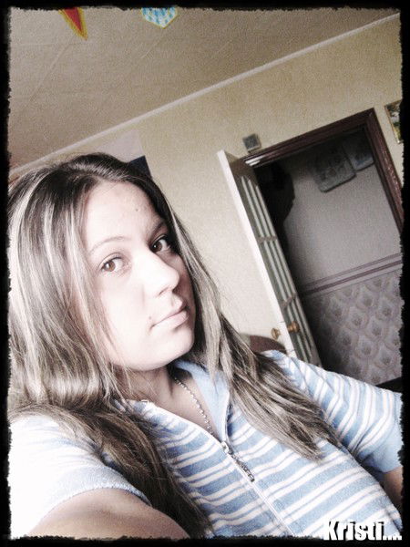 Кристи Форова