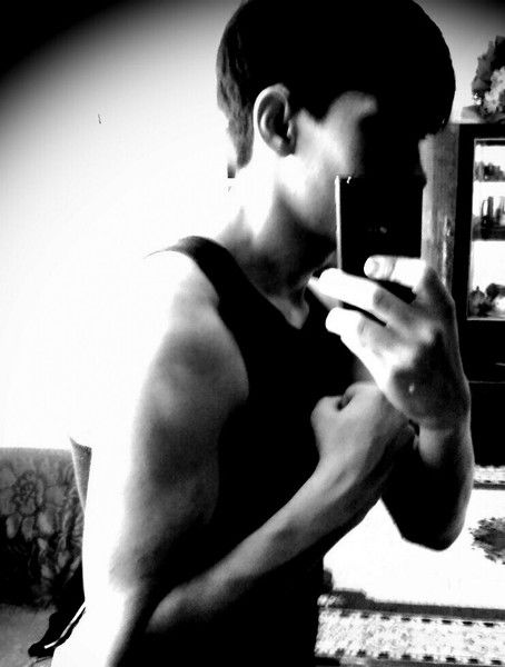 Евгений Рубцов