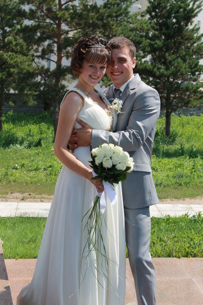 Александра Детрих