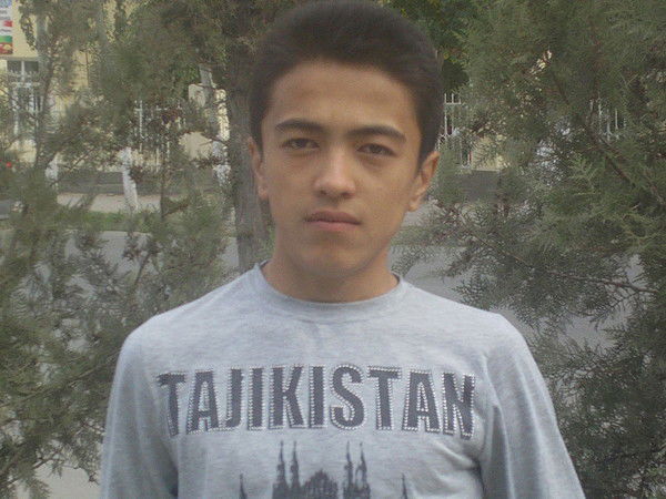 Мехрочиддин Абдуллоев