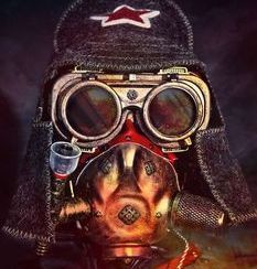 Алексей Бевза